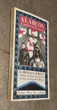 Alarcon, L’Amico della