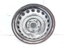 5232R CERCHIO SINGOLO IN FERRO R15 RENAULT EXPRESS (--) 1.5 DCI 8V MAN 6M 95CV 2