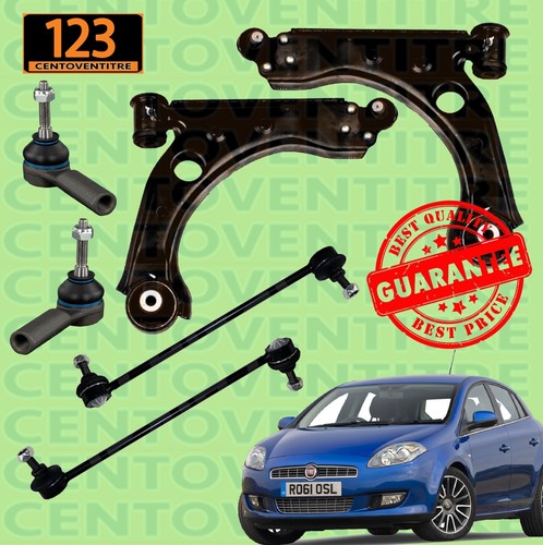 Kit bracci oscillanti - bracci,