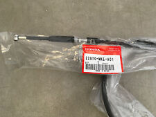 22870-MKE-A01 HONDA ORIGINALE CAVO FRIZIONE HONDA PER CRF450R 2017 clutch cable