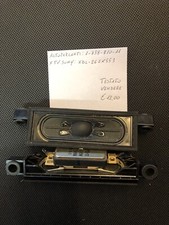 ALTOPARLANTI 1-858-710-11  PER TV SONY KDL-26EX553