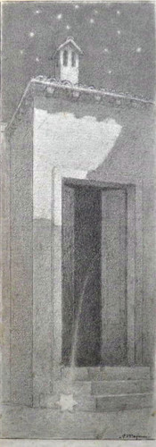 1910/'15-BOLOGNA-BUDRIO-AUGUST