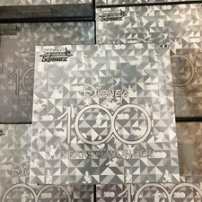 Disney 100 Years of Wonder TCG