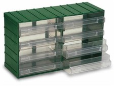 Cassettiera Portaminuteria Ama