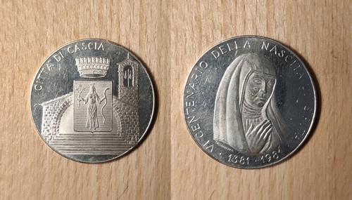 Santa rita cascia - santa,