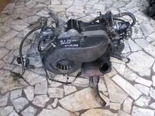 Motore Blocco Completo Piaggio Ape TM 703 9 Quintali 1984 1997 Diesel KM: 59.928
