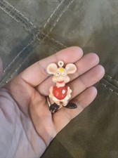 Vintage Collectible 1960s TOPO