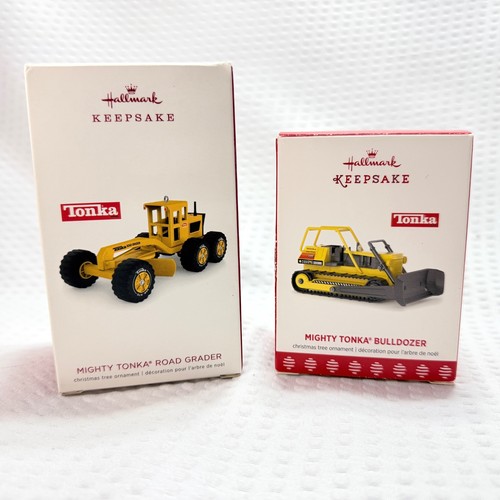 Lotto ornamenti hallmark - lotto, 2