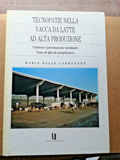 M. DALLE CARBONARE -