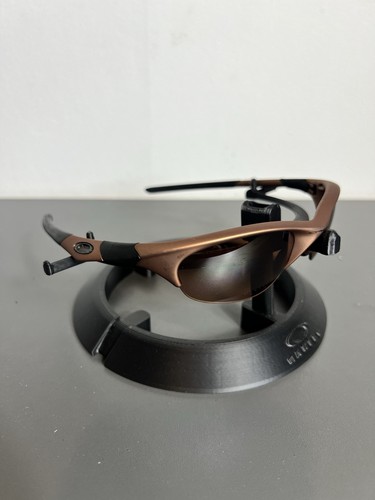 Oakley half jacket copper - jacket,