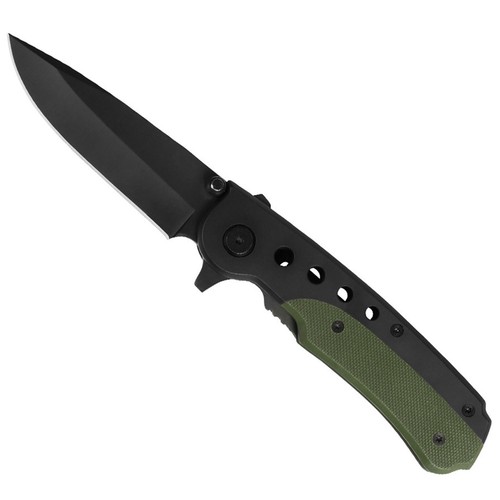 Coltello tascabile mil tec - coltello, con