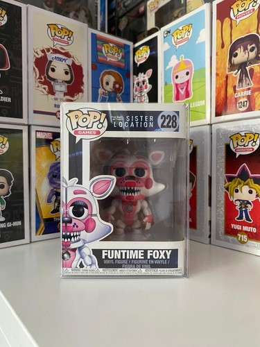 Funko pop fnaf - funko, funtime