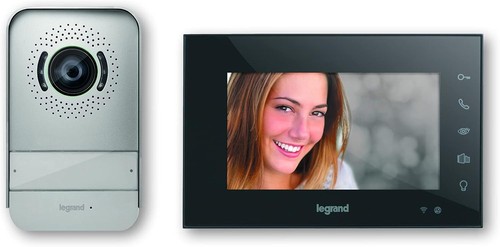 Legrand kit videocitofono - kit,
