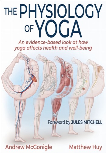 The physiology yoga by - the,