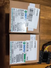 FARO FENDINEBBIA FIAT PUNTO EVO DAL 2009