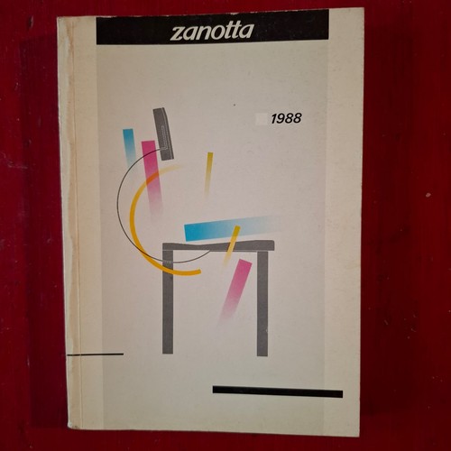 Zanotta a - zanotta,
