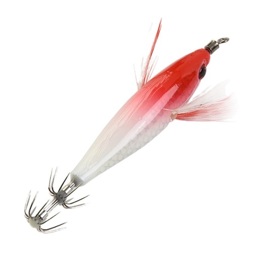 Esca pesca calamari - da,