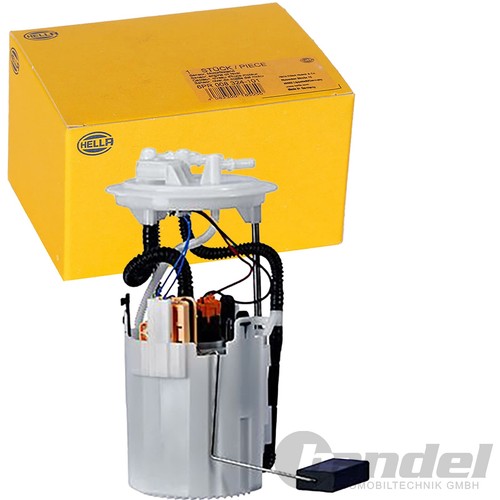 Hella gruppo alimentazione - gruppo,