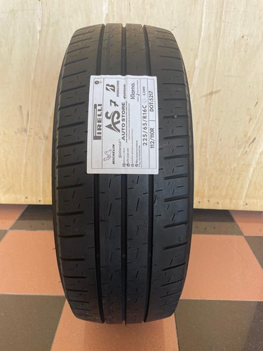 Pirelli carrier 225 r16c - pirelli,