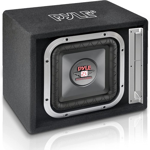 Contenitore subwoofer