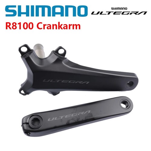 Braccio pedivella shimano - pedivella,