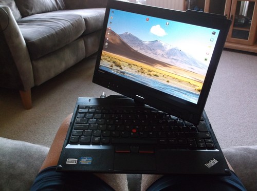 Thinkpad x230it tablet - x230it,