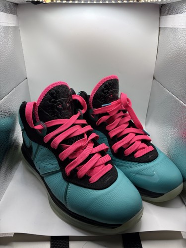 Nike lebron south beach 2021 - lebron,