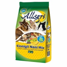 Allegrì Conigli Nani Mix