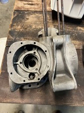 Lambretta B Innocenti Carter