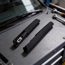 ⭐1 Coppia Modanature Tetto