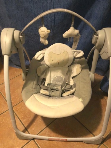 Ingenuity comfort go - ingenuity, 2