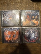 Wings of Steel - "Winds of