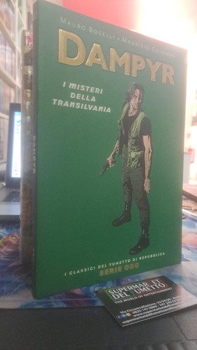 Classici del fumetto - classici,