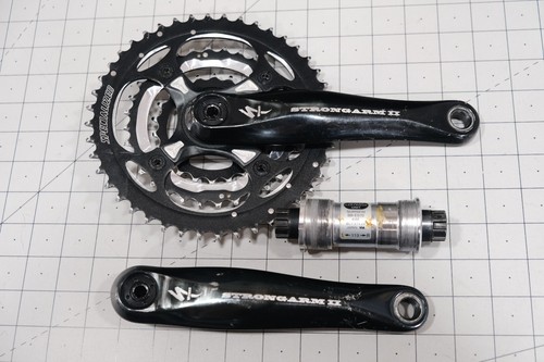 Guarnitura mountain bike
