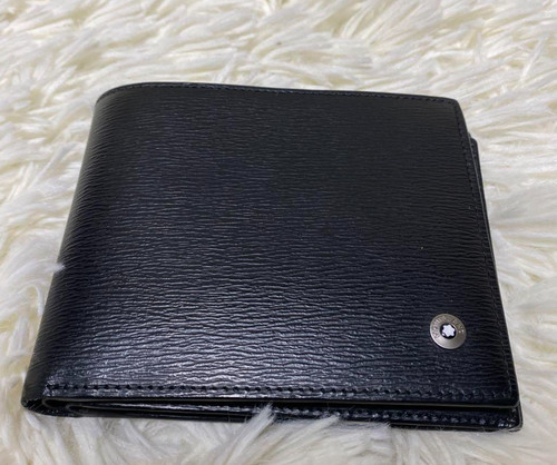 New montblanc westside - new,