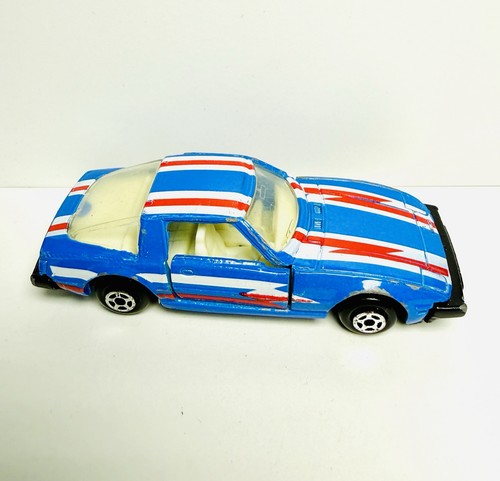 1979 matchbox lesney superfast - lesney,