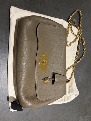 Borsa tracolla mulberry - tracolla, lily
