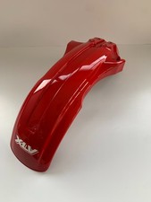 Parafango anteriore Honda XLV