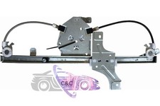 MECCANISMO ALZAVETRO