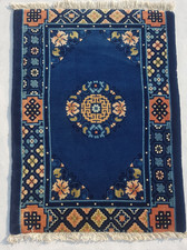 Tappeto tappeto lana