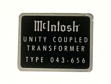 McIntosh Lab, Binghamton NY