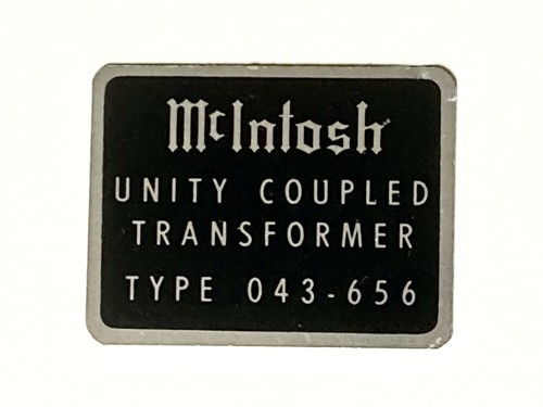 Mcintosh lab binghamton ny - mcintosh,