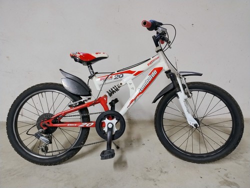 Bicicletta bambino usata - bicicletta,