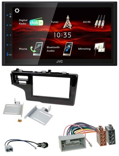 Jvc usb bluetooth mp3 - jvc,