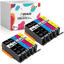 Kit Cartucce 350XL 351 XL