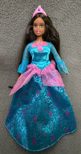 Barbie come isola - barbie,