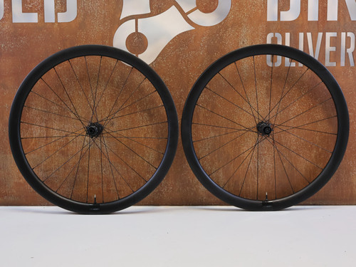 Kit ruote bmc crd 400 - ruote,