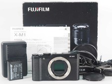 Fujifilm Fuji X-M1 Digital