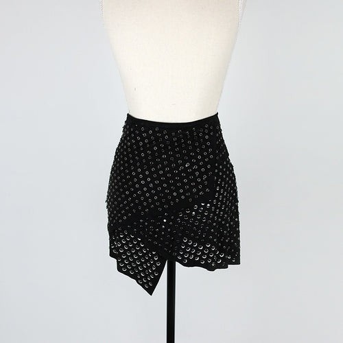 Roberto cavalli minigonna - roberto,