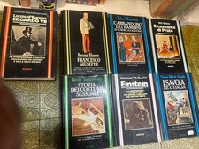 MH15 Collana Storica Rizzoli